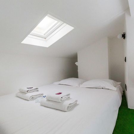 Residence Saint Charles - Parc Des Expositions Paris Bagian luar foto
