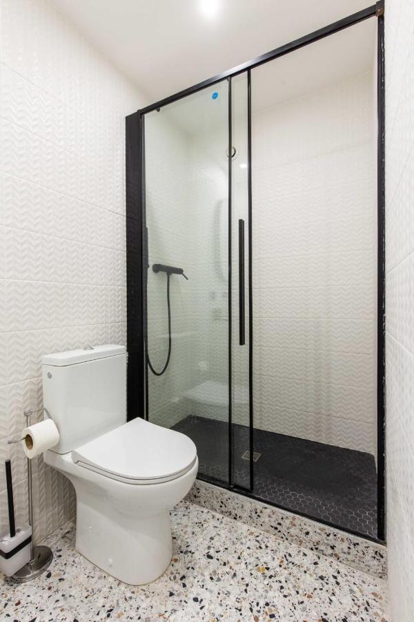 Residence Saint Charles - Parc Des Expositions Paris Bagian luar foto