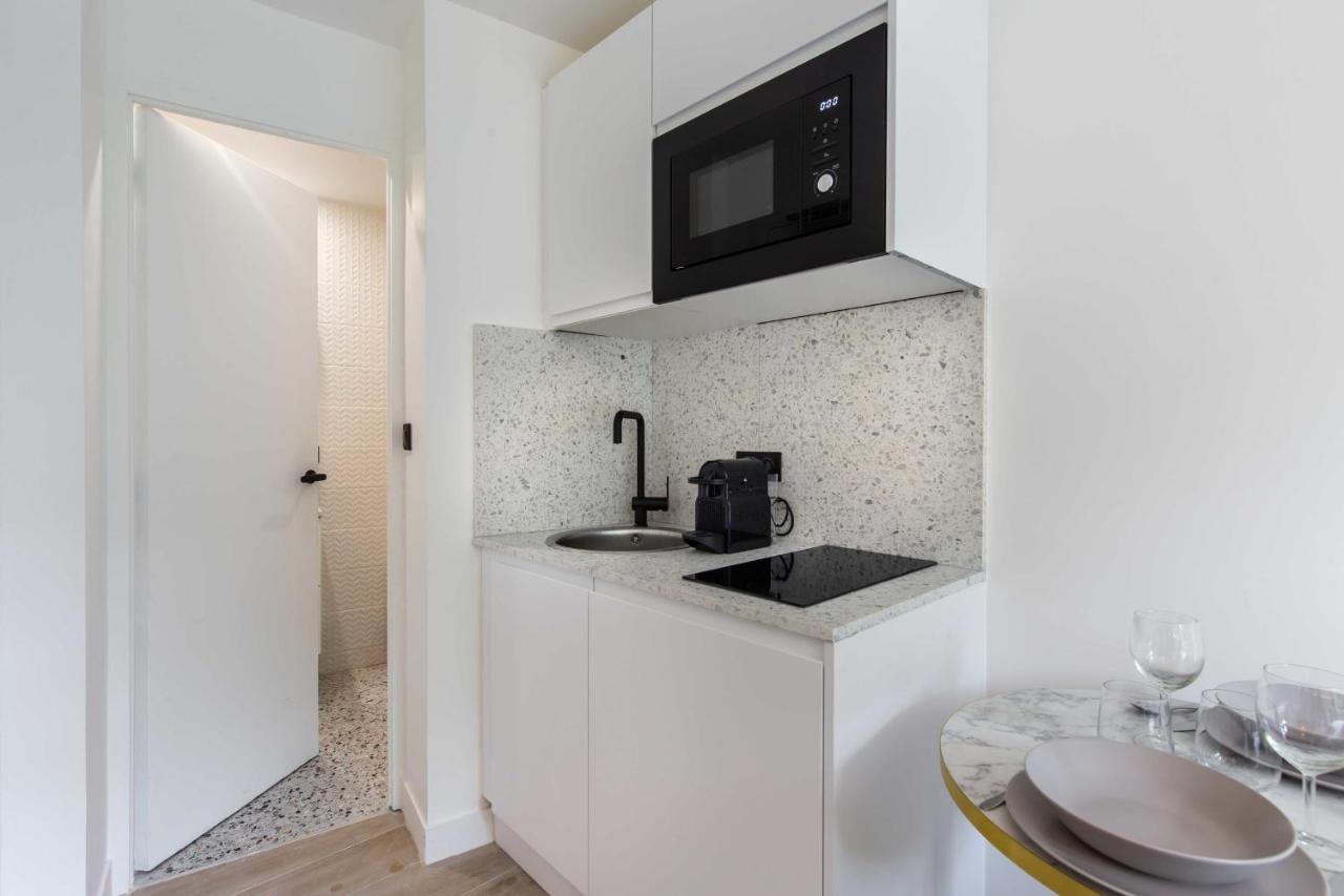 Residence Saint Charles - Parc Des Expositions Paris Bagian luar foto