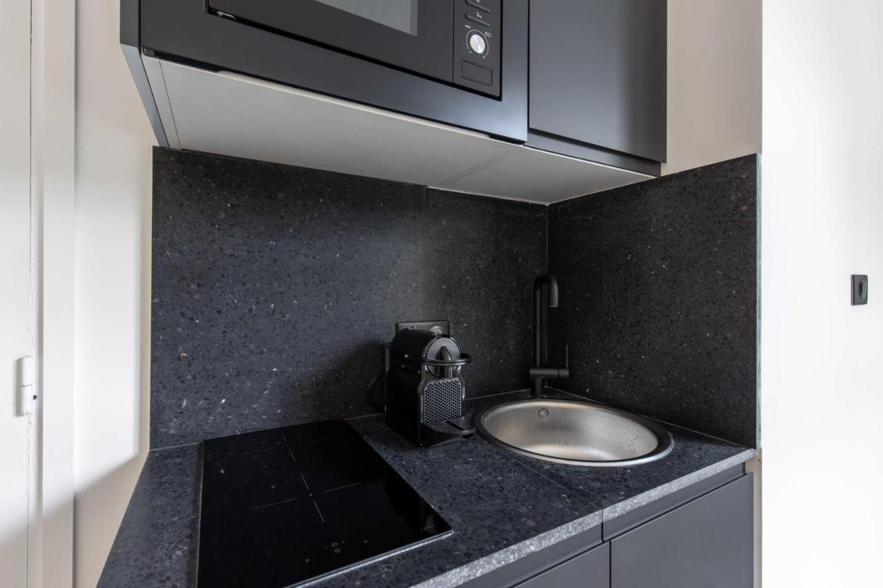 Residence Saint Charles - Parc Des Expositions Paris Bagian luar foto