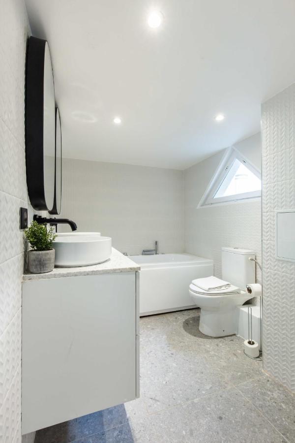 Residence Saint Charles - Parc Des Expositions Paris Bagian luar foto