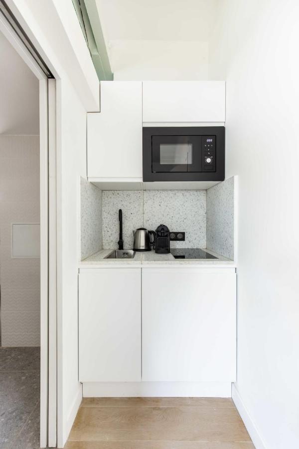 Residence Saint Charles - Parc Des Expositions Paris Bagian luar foto
