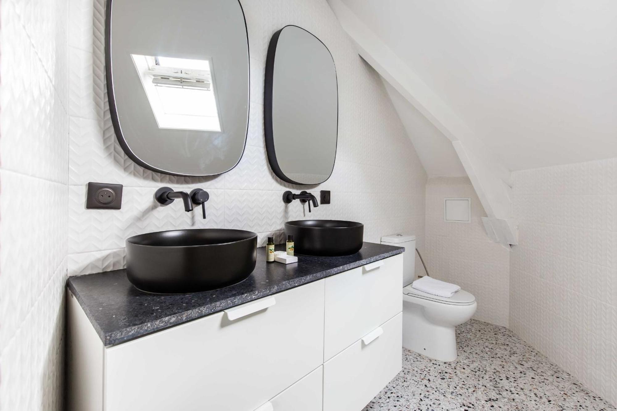 Residence Saint Charles - Parc Des Expositions Paris Bagian luar foto