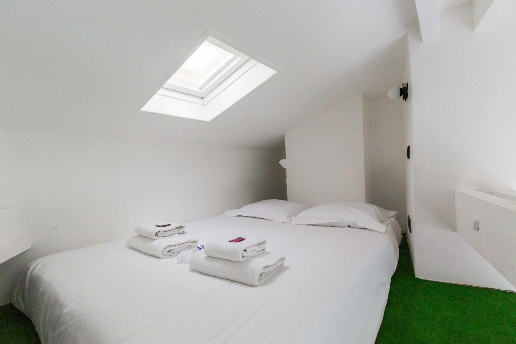 Residence Saint Charles - Parc Des Expositions Paris Bagian luar foto
